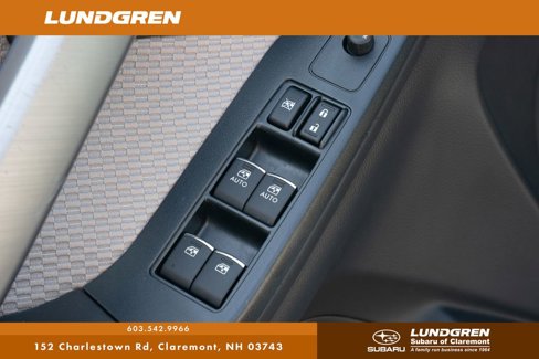 Used 2018 Subaru Forester 2.5i Premium w/ All-Weather Package image 25