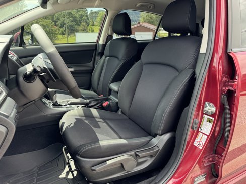 Used 2015 Subaru Impreza 2.0i Sport Premium w/ Popular Package #1 image 9