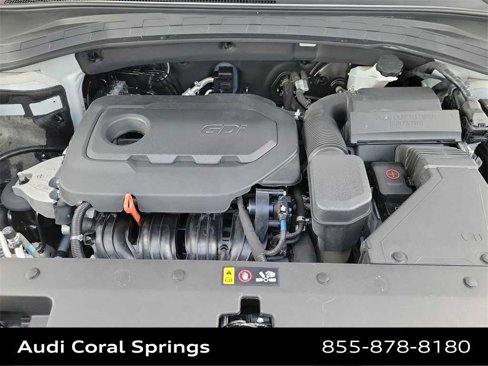 Used 2019 Hyundai Santa Fe FWD image 9