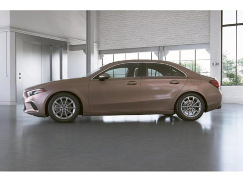 Certified 2022 Mercedes-Benz A 220 4MATIC image 35