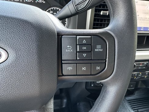 New 2026 Ford F350 XL image 37