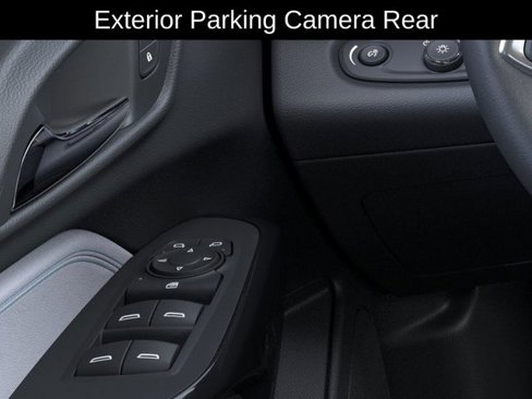 New 2025 Chevrolet Trax LT w/ Driver Confidence Package image 23
