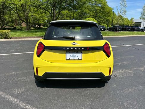 New 2025 MINI Cooper S image 6