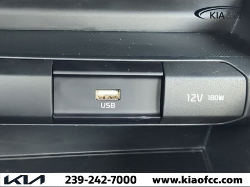 Certified 2021 Kia Rio LX image 18