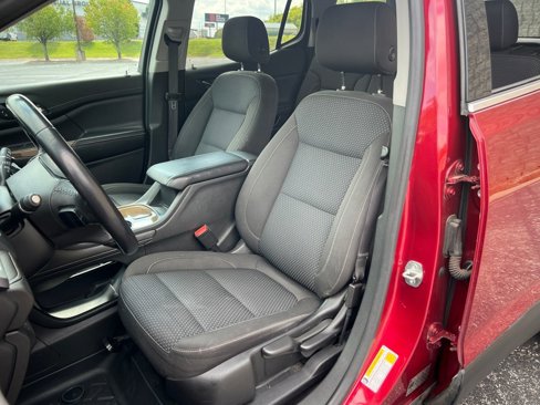 Used 2020 GMC Acadia SLE image 22