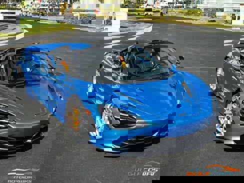 Used 2022 McLaren 720S Performance image 75