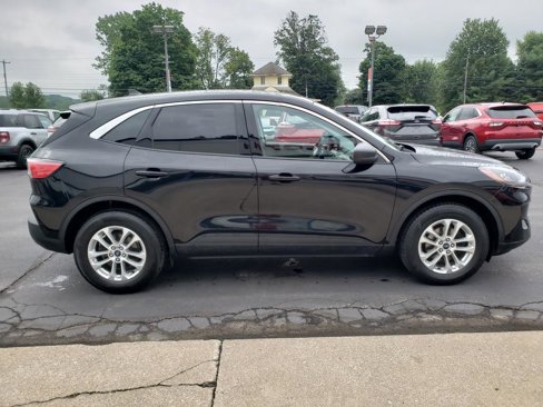 Used 2022 Ford Escape SE w/ Convenience Package image 10