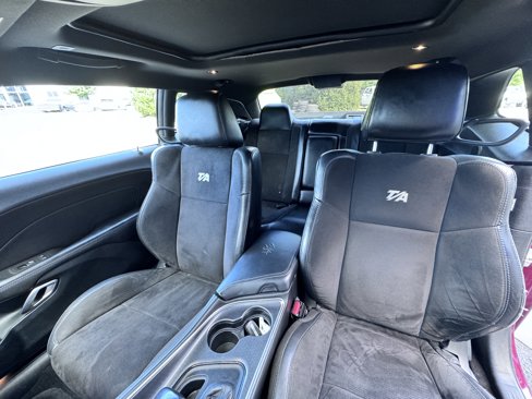 Used 2018 Dodge Challenger T/A image 16