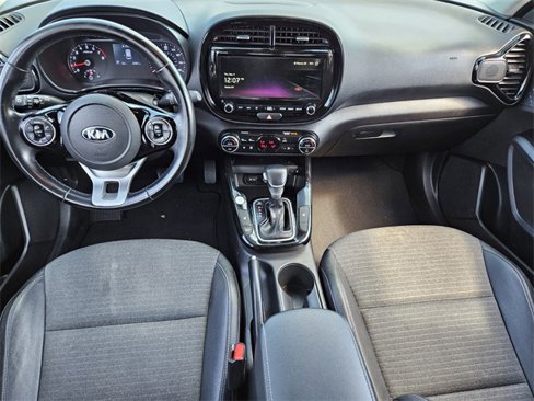 Used 2020 Kia Soul EX image 8