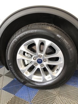 Certified 2022 Ford Escape SE w/ Convenience Package image 8