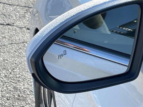 New 2025 Volkswagen Jetta S image 14