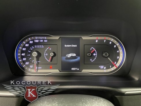 Used 2024 Hyundai Tucson SEL image 15
