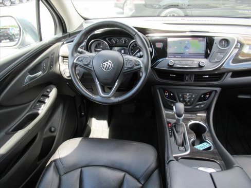 Used 2019 Buick Envision Essence image 13