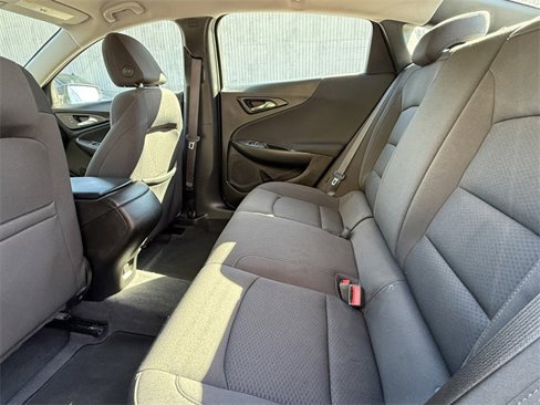 Used 2019 Chevrolet Malibu LS w/ LPO, Convenience Package 1 image 18