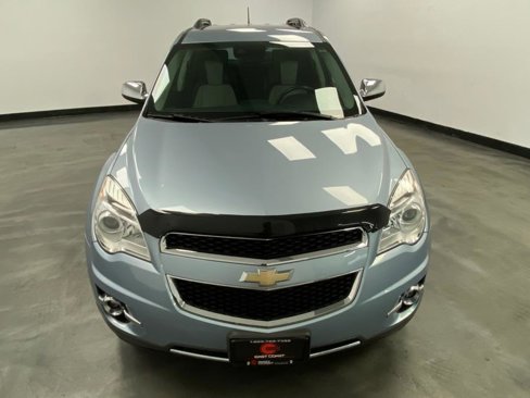 Used 2014 Chevrolet Equinox LTZ w/ LPO, Protection Package image 9