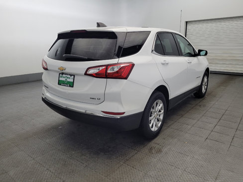 Used 2019 Chevrolet Equinox LT image 9
