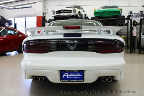 Used 1994 Pontiac Firebird Trans Am GT image 6