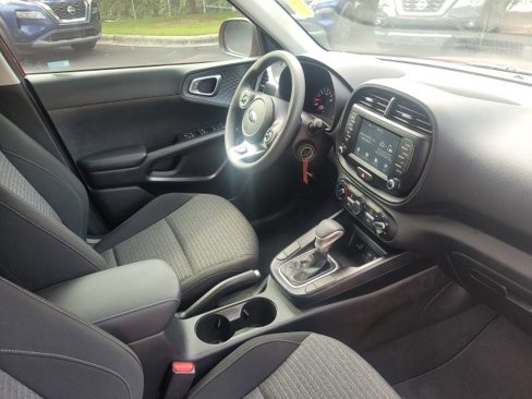 Used 2021 Kia Soul S image 39