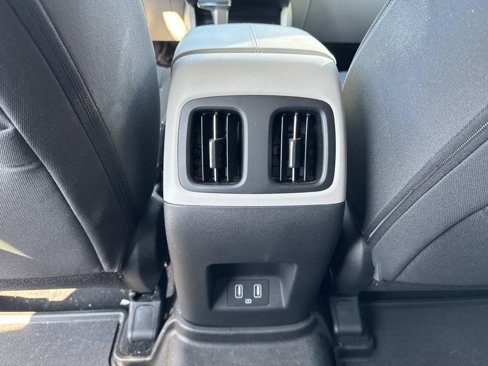 Used 2024 Hyundai Tucson SEL image 13