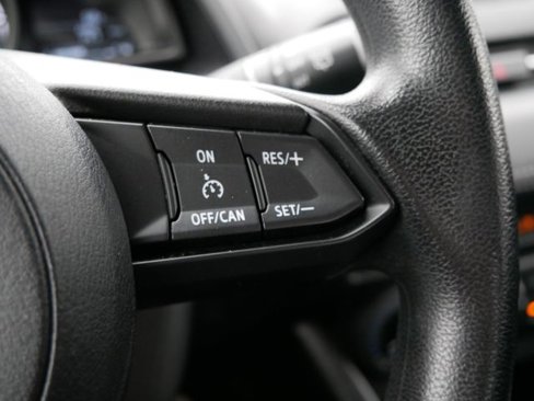 Used 2019 MAZDA CX-3 Sport image 24