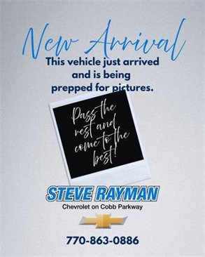 Used 2019 Chevrolet Malibu LS image 1
