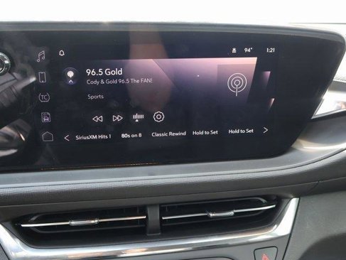 New 2025 Buick Envista Preferred w/ Convenience I Package image 23