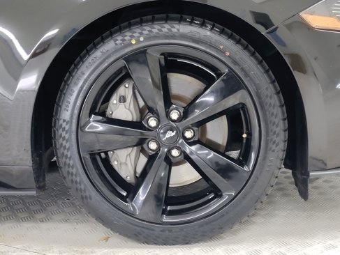 Used 2021 Ford Mustang GT w/ Black Accent Package image 4