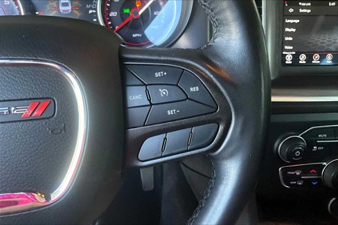 Used 2022 Dodge Charger SXT w/ Cold Weather Package image 22