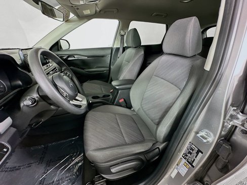 Used 2021 Kia Seltos LX image 26