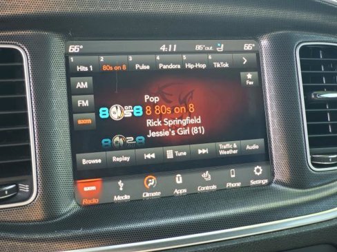 Used 2018 Dodge Charger GT image 14