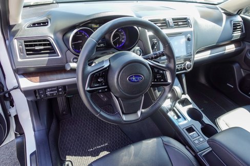 Used 2019 Subaru Outback 3.6R Limited image 9