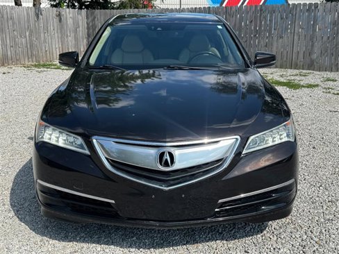 Used 2015 Acura TLX w/ Technology Package image 10