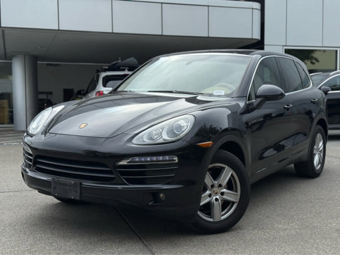 Used 2011 Porsche Cayenne image 2