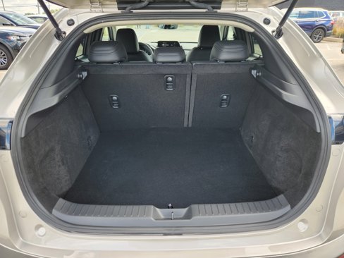 Certified 2024 MAZDA CX-30 AWD 2.5 S w/ Select Sport Pkg image 18