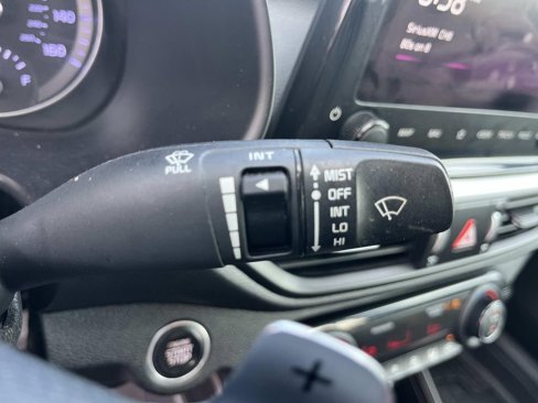Used 2023 Kia Forte GT image 21
