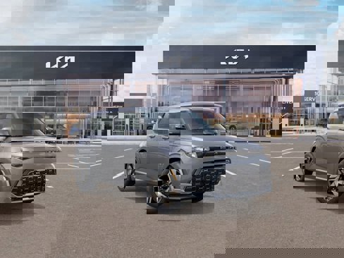 New 2025 Kia Soul GT-Line image 8