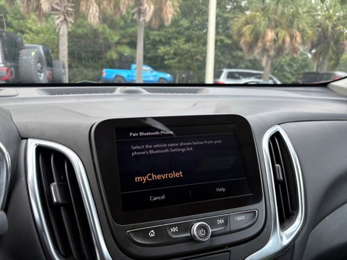 Used 2021 Chevrolet Equinox LT image 19
