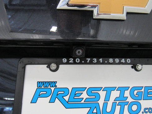 Used 2023 Chevrolet Malibu LT image 35