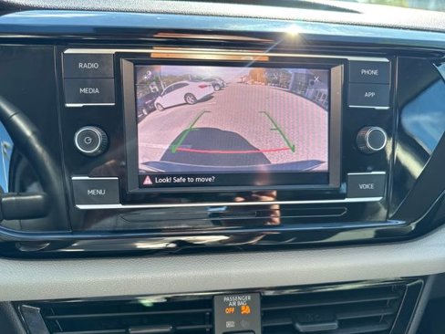 Certified 2024 Volkswagen Taos S image 22