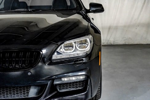 Used 2014 BMW 640i Gran Coupe image 38