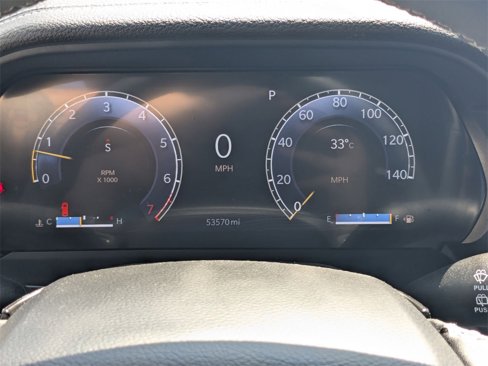 Used 2023 Jeep Grand Cherokee L Limited image 20