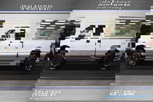 Used 1999 Ford F250 Lariat image 4