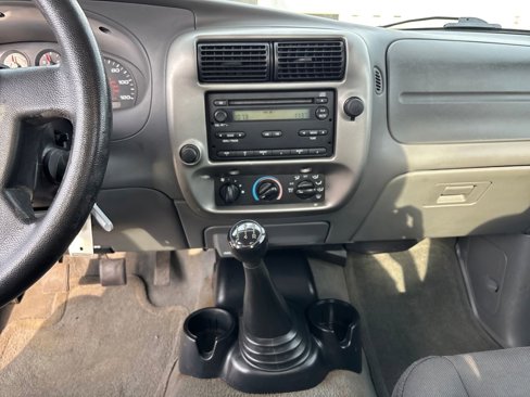 Used 2005 Ford Ranger 2WD Regular Cab image 18