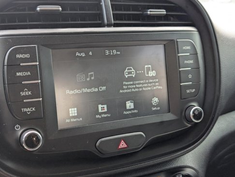 Certified 2021 Kia Soul LX image 22