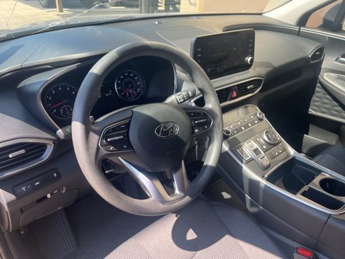 Used 2022 Hyundai Santa Fe SEL w/ Cargo Package image 34