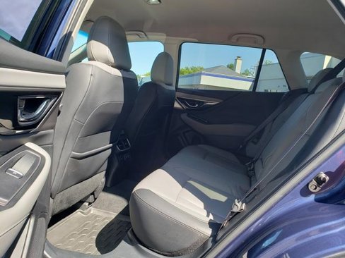 Used 2021 Subaru Outback Limited w/ Popular Package #2 image 12