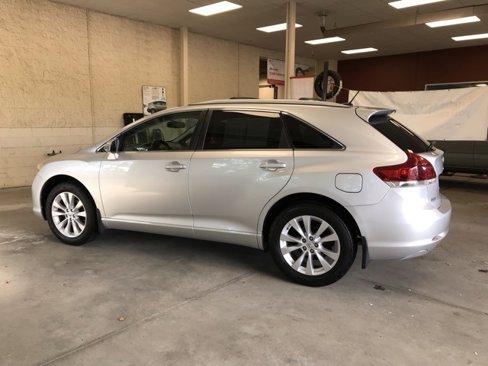 Used 2014 Toyota Venza LE image 7
