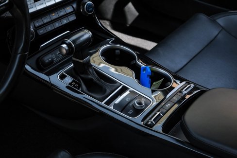 Used 2018 Kia Stinger Premium image 29