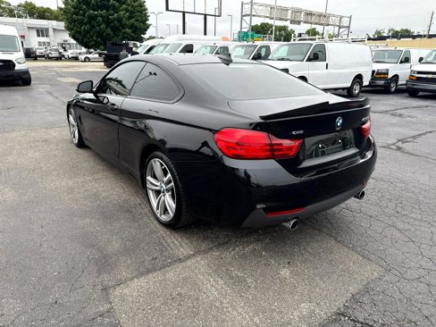 Used 2014 BMW 435i xDrive Coupe image 6
