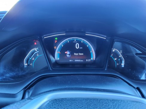 Used 2020 Honda Civic LX image 19